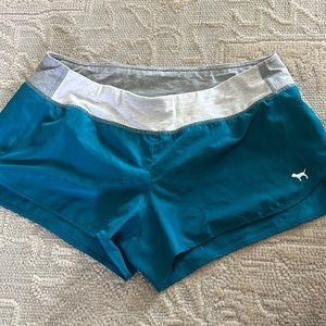 Like new - Pink by VS gym shirts